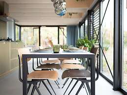 Modern, Trendy Nature Theme Lodge, Near the Sea