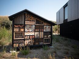 Modern, Trendy Nature Theme Lodge, Near the Sea