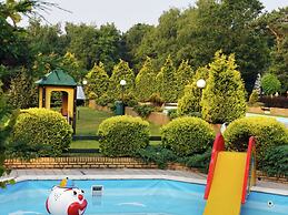 Nice Chalet Near Baarle-nassau