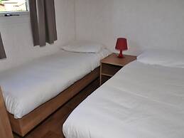 Nice Chalet Near Baarle-nassau