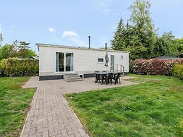 Nice Chalet Near Baarle-nassau