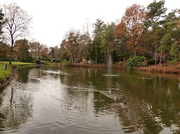 Nice Chalet Near Baarle-nassau