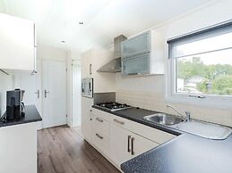 Nice Chalet Near Baarle-nassau