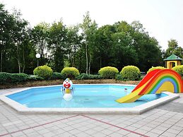 Nice Chalet Near Baarle-nassau