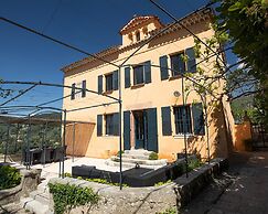 18thc Perfumer's Home, Heated Pool & View