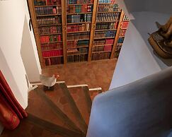18thc Perfumer's Home, Heated Pool & View