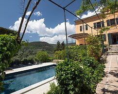 18thc Perfumer's Home, Heated Pool & View
