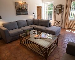 18thc Perfumer's Home, Heated Pool & View