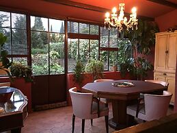 18thc Perfumer's Home, Heated Pool & View