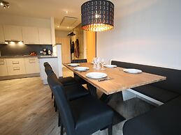 Vogue Apartment in Sankt Margarethen im Lungau near Ski Lift