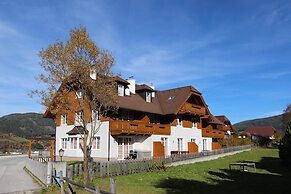 Vogue Apartment in Sankt Margarethen im Lungau near Ski Lift