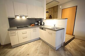 Vogue Apartment in Sankt Margarethen im Lungau near Ski Lift