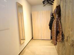 Vogue Apartment in Sankt Margarethen im Lungau near Ski Lift