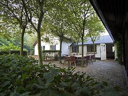 Charming Holiday Home in Hulshorst With Pool