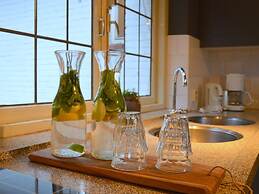 Charming Holiday Home in Hulshorst With Pool