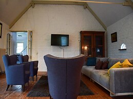 Charming Holiday Home in Hulshorst With Pool