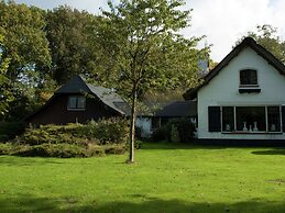 Charming Holiday Home in Hulshorst With Pool