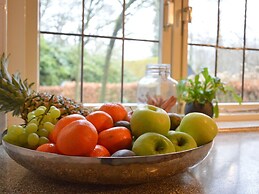 Charming Holiday Home in Hulshorst With Pool