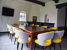 Charming Holiday Home in Hulshorst With Pool