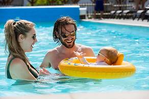 Charming Holiday Home in Hulshorst With Pool