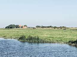 Holiday Home in Callantsoog With Garden