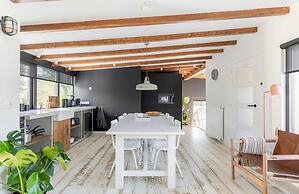 Holiday Home in Callantsoog With Garden