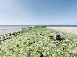 Holiday Home in Callantsoog With Garden