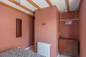 Holiday Home in Callantsoog With Garden