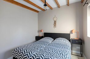 Holiday Home in Callantsoog With Garden