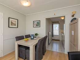 Apartment Near Vlissingen Beach