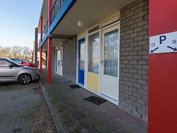 Apartment Near Vlissingen Beach