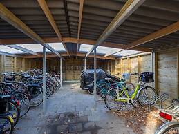 Apartment Near Vlissingen Beach