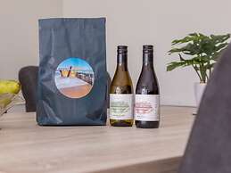 Apartment Near Vlissingen Beach