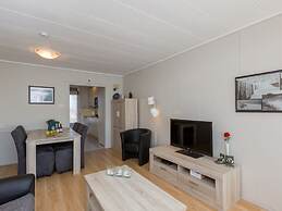 Apartment Near Vlissingen Beach