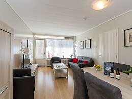 Apartment Near Vlissingen Beach