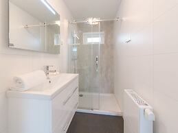 Modern, High-quality Chalet With Wifi Near the Oosterschelde