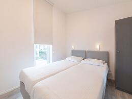 Modern, High-quality Chalet With Wifi Near the Oosterschelde