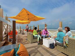 Modern, High-quality Chalet With Wifi Near the Oosterschelde