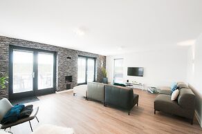 Villa Oesterdam Wellness 16 People