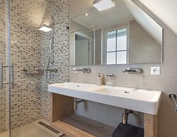 Friesland Villa w/ Sauna