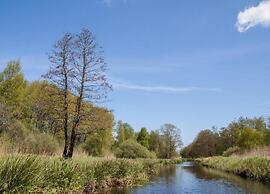 Friesland Villa w/ Sauna