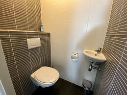 Cozy Villa with Garden near Wadden Sea