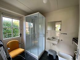 Cozy Villa with Garden near Wadden Sea