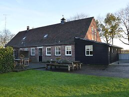 Linked Farm in Elsendorp With a Recreation Barn