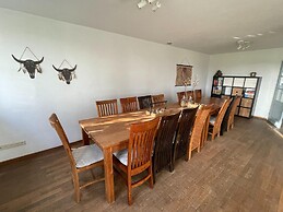 Farmhouse in Elsendorp Near Forest Trails