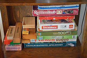 Farmhouse in Elsendorp Near Forest Trails