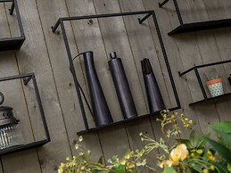 House in Vrouwenpolder near Beach