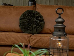 House in Vrouwenpolder near Beach