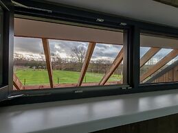 House in Vrouwenpolder near Beach