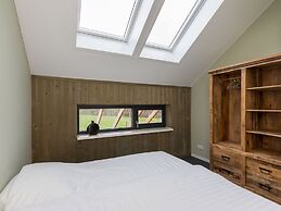 House in Vrouwenpolder near Beach